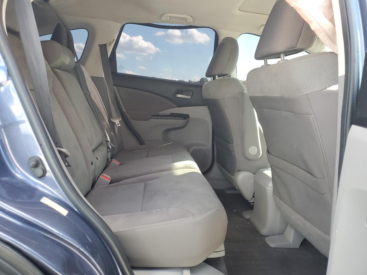 2013 Honda Cr-V Ex VIN: 2HKRM4H50DH690344 Lot: 84164055