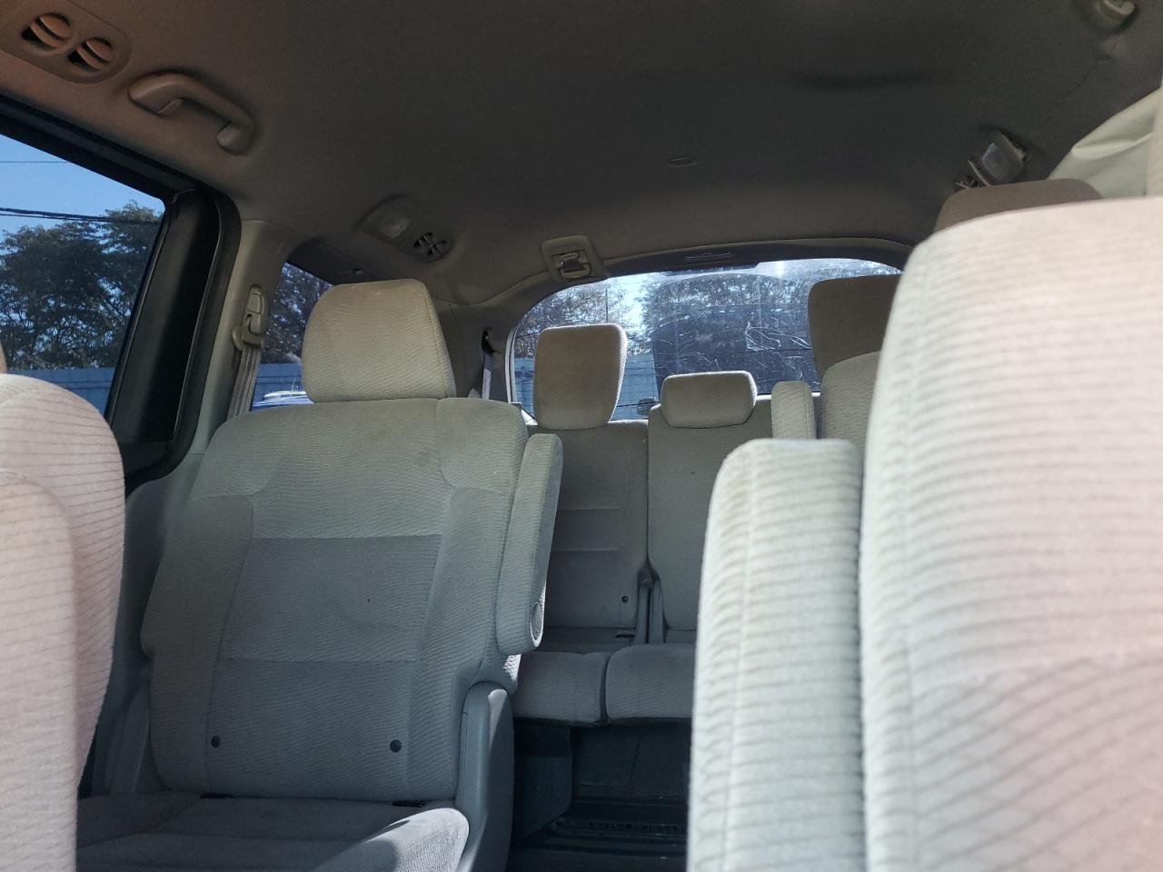 2012 Honda Odyssey Lx VIN: 5FNRL5H20CB012768 Lot: 84185055