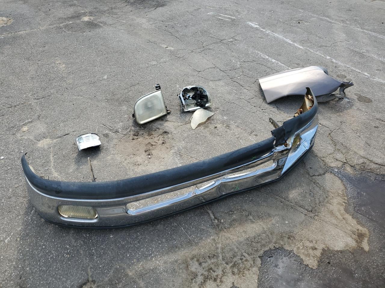 2002 Toyota Tundra Access Cab VIN: 5TBRT34132S248478 Lot: 81058855