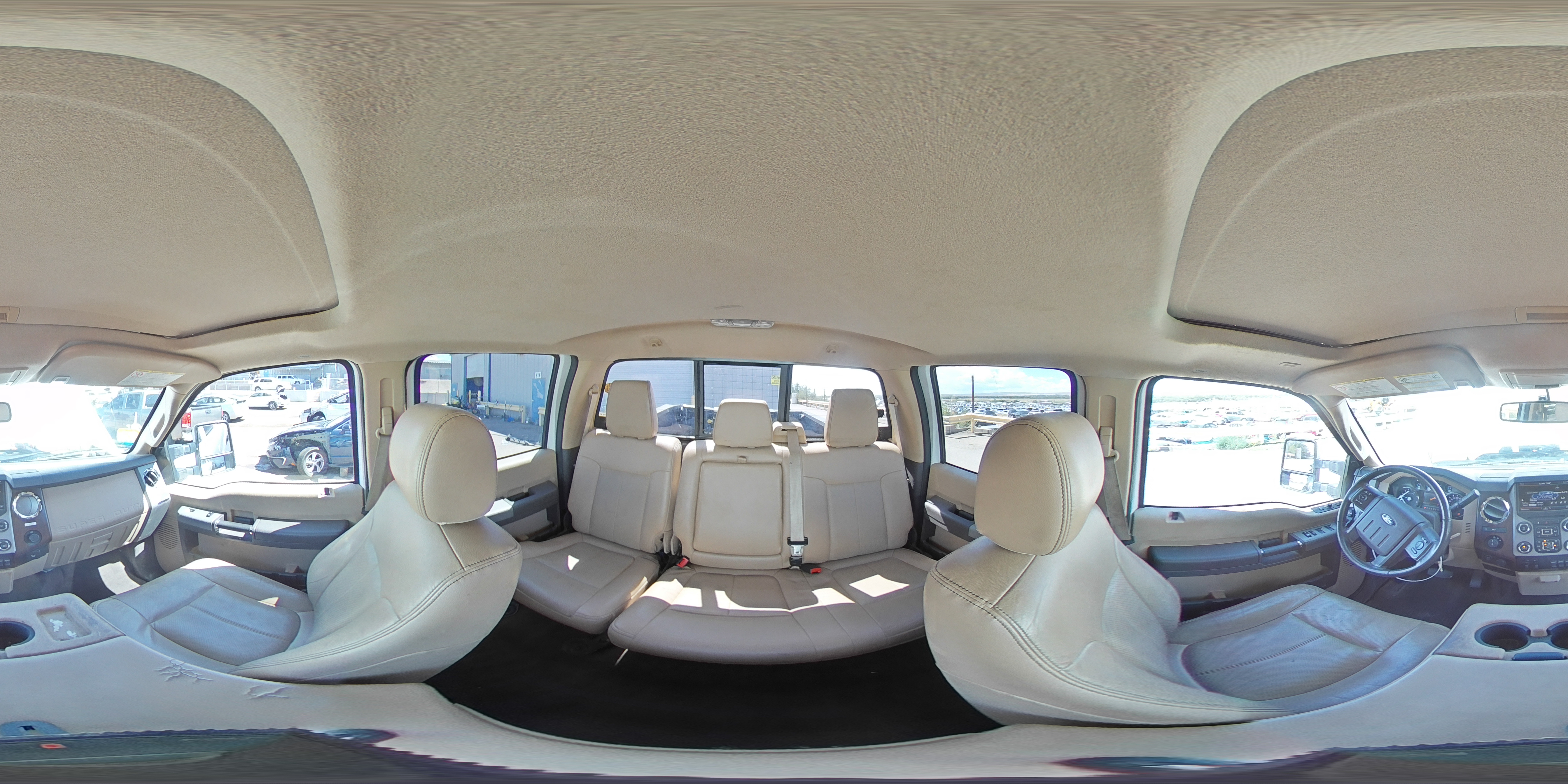 2015 Ford F350 Super Duty VIN: 1FT8W3BT6FEB91333 Lot: 71218545