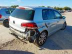 2010 VOLKSWAGEN GOLF GT TDI 140  for sale at Copart WESTBURY