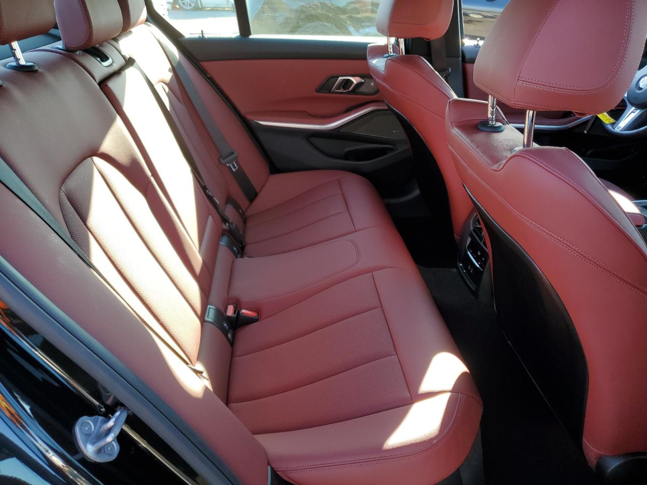 2024 BMW 330I VIN: 3MW69FF06R8E68924 Lot: 81775225