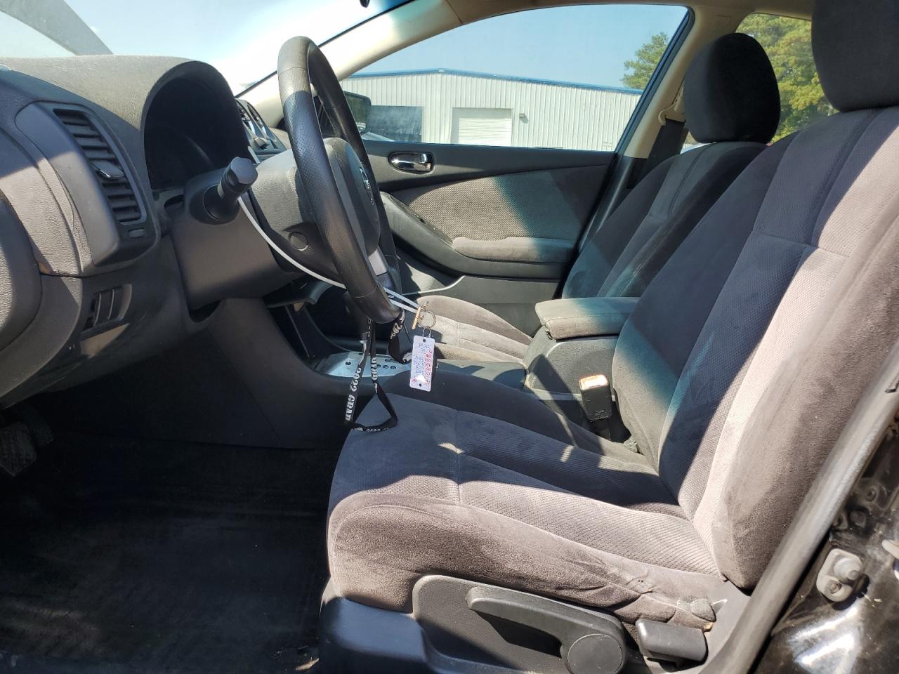 2009 Nissan Altima 2.5 VIN: 1N4AL21E29N525133 Lot: 81364015