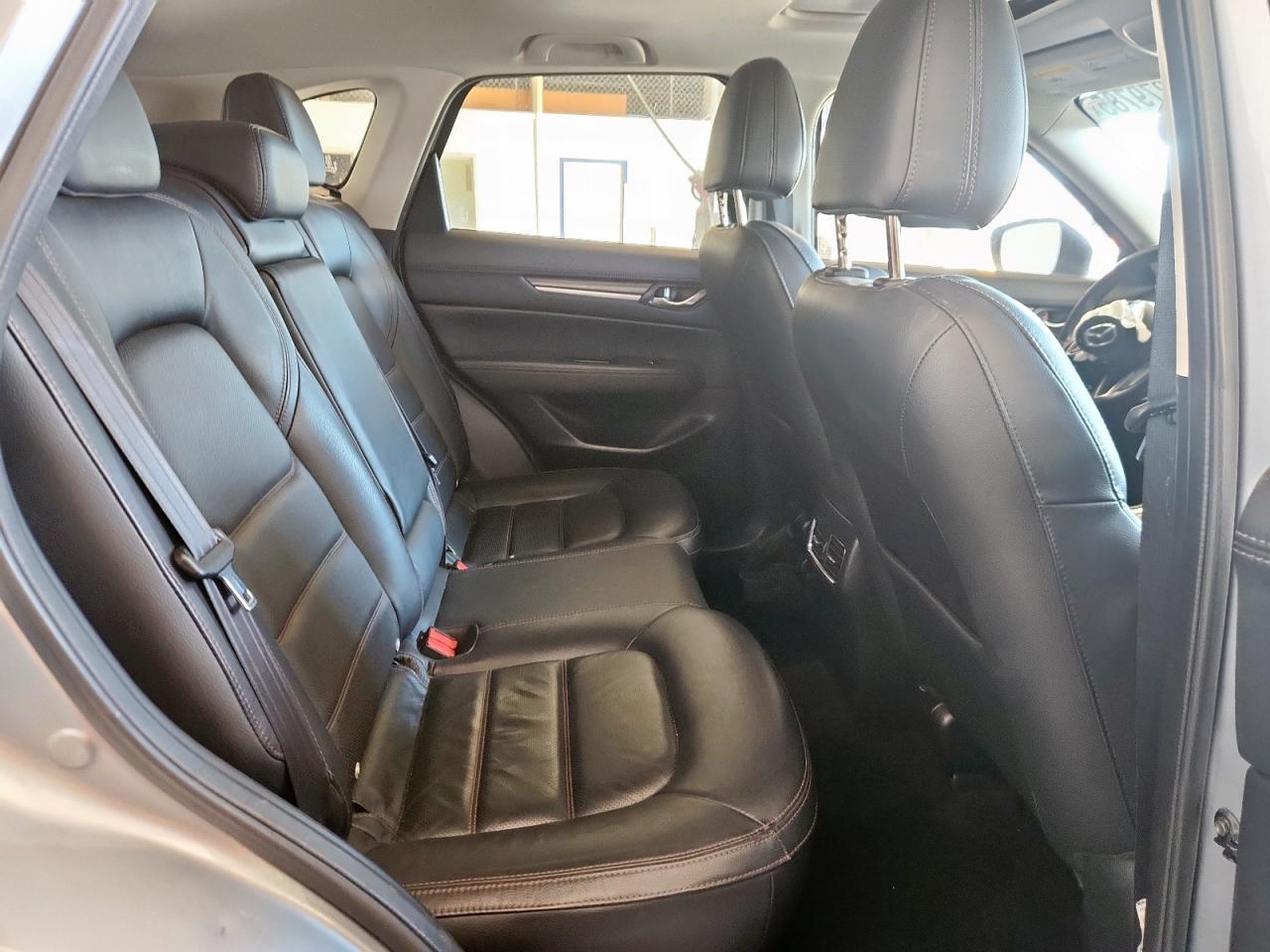 2021 Mazda Cx-5 Grand Touring VIN: JM3KFADMXM0360335 Lot: 84279785