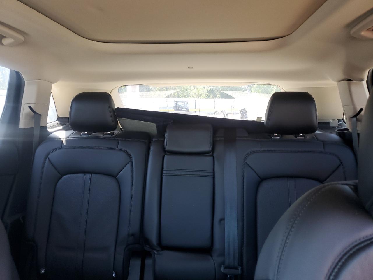 2021 Lincoln Nautilus Reserve VIN: 2LMPJ6K98MBL04921 Lot: 80286345