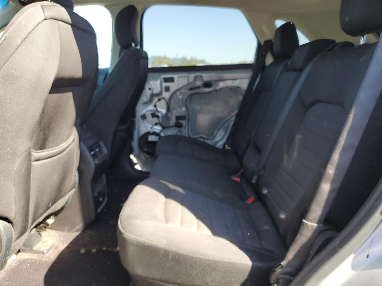 2015 Ford Edge Se VIN: 2FMPK4G93FBC12530 Lot: 80871805