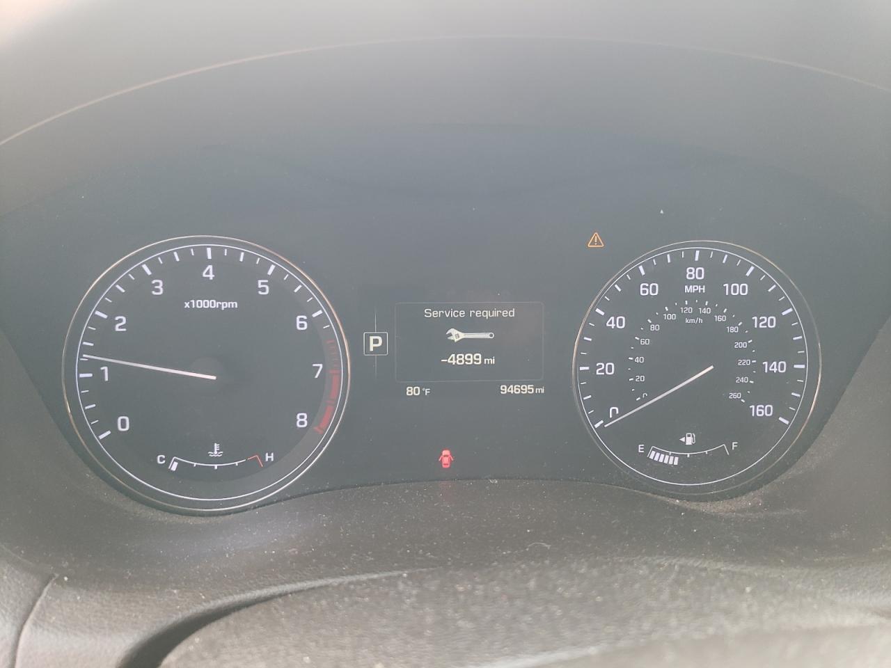 2016 Hyundai Genesis 3.8L VIN: KMHGN4JE3GU110122 Lot: 71872415