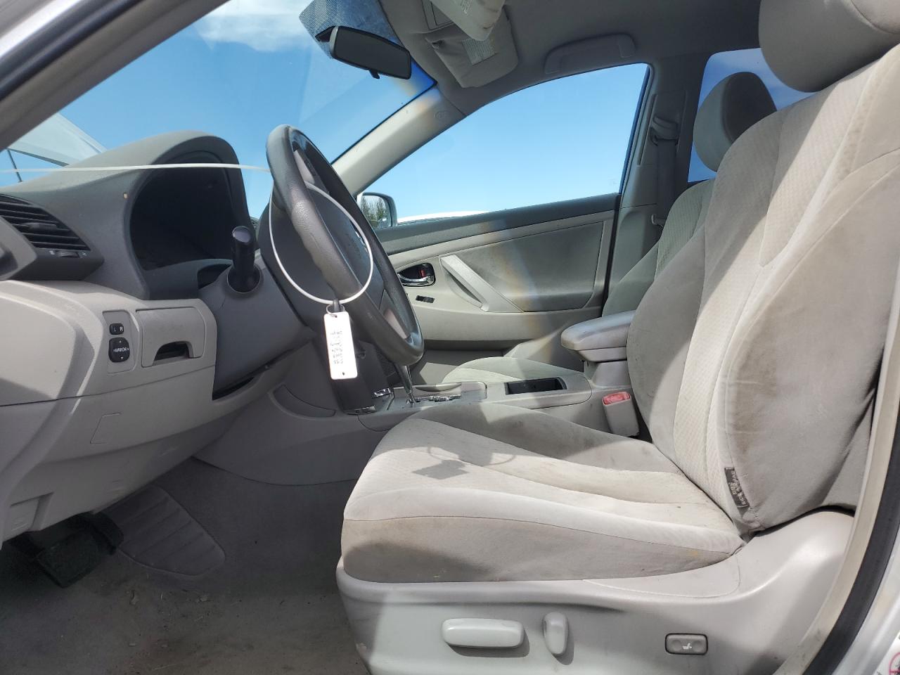 2008 Toyota Camry Ce VIN: 4T1BE46K08U219891 Lot: 71484015