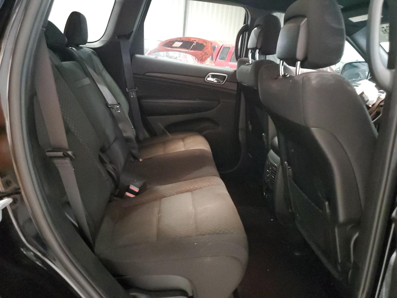 2019 Jeep Grand Cherokee Laredo VIN: 1C4RJFAG9KC569062 Lot: 84619965