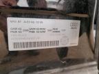 2006 AUDI A4 2 TURBO   for sale at Copart AB - CALGARY