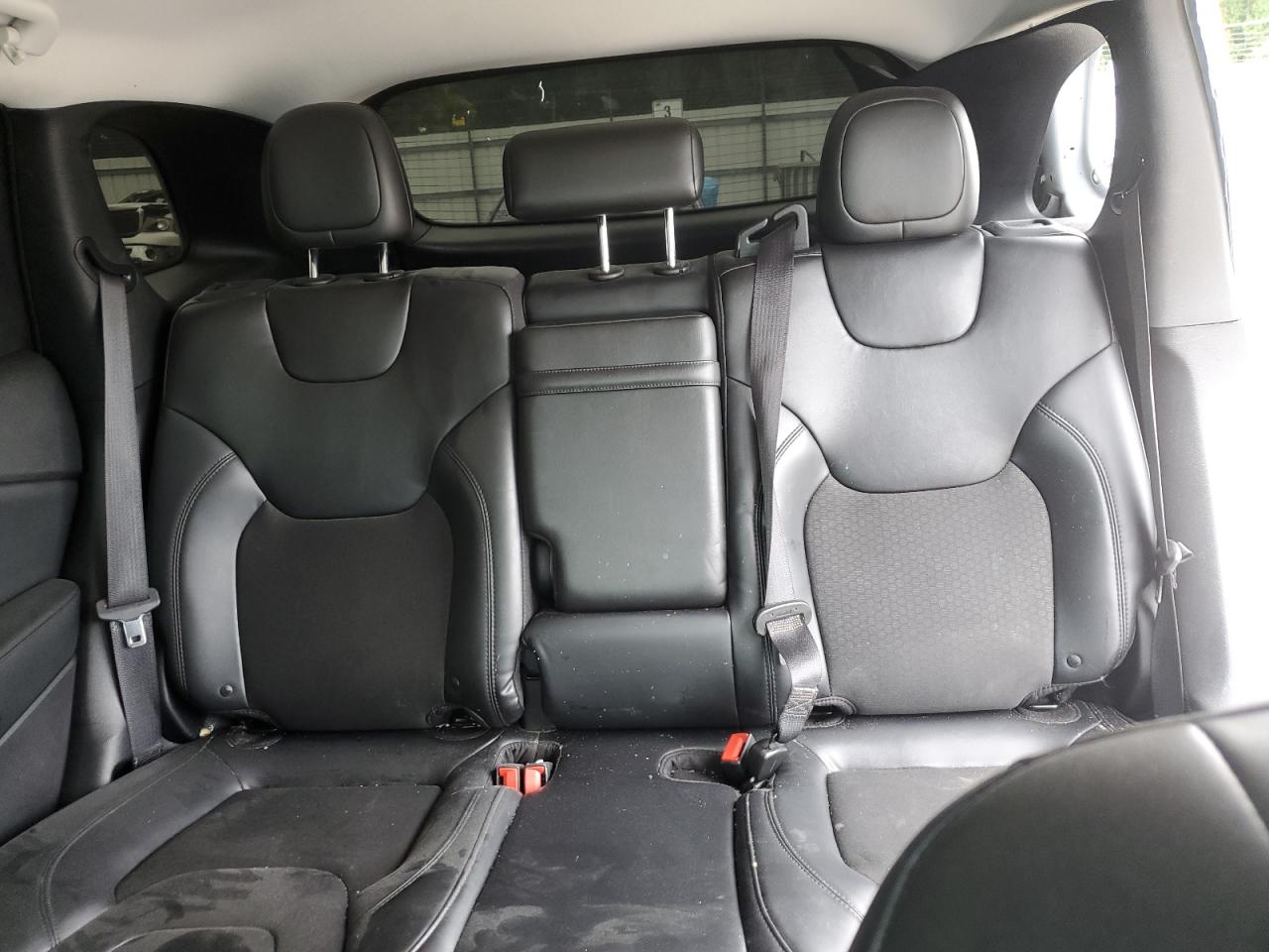 2019 Jeep Cherokee Latitude Plus VIN: 1C4PJLLX1KD373372 Lot: 84573515