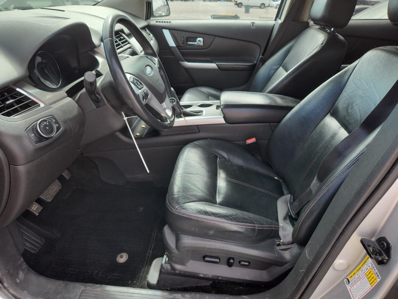 2013 Ford Edge Sel VIN: 2FMDK4JC3DBB18328 Lot: 84436435