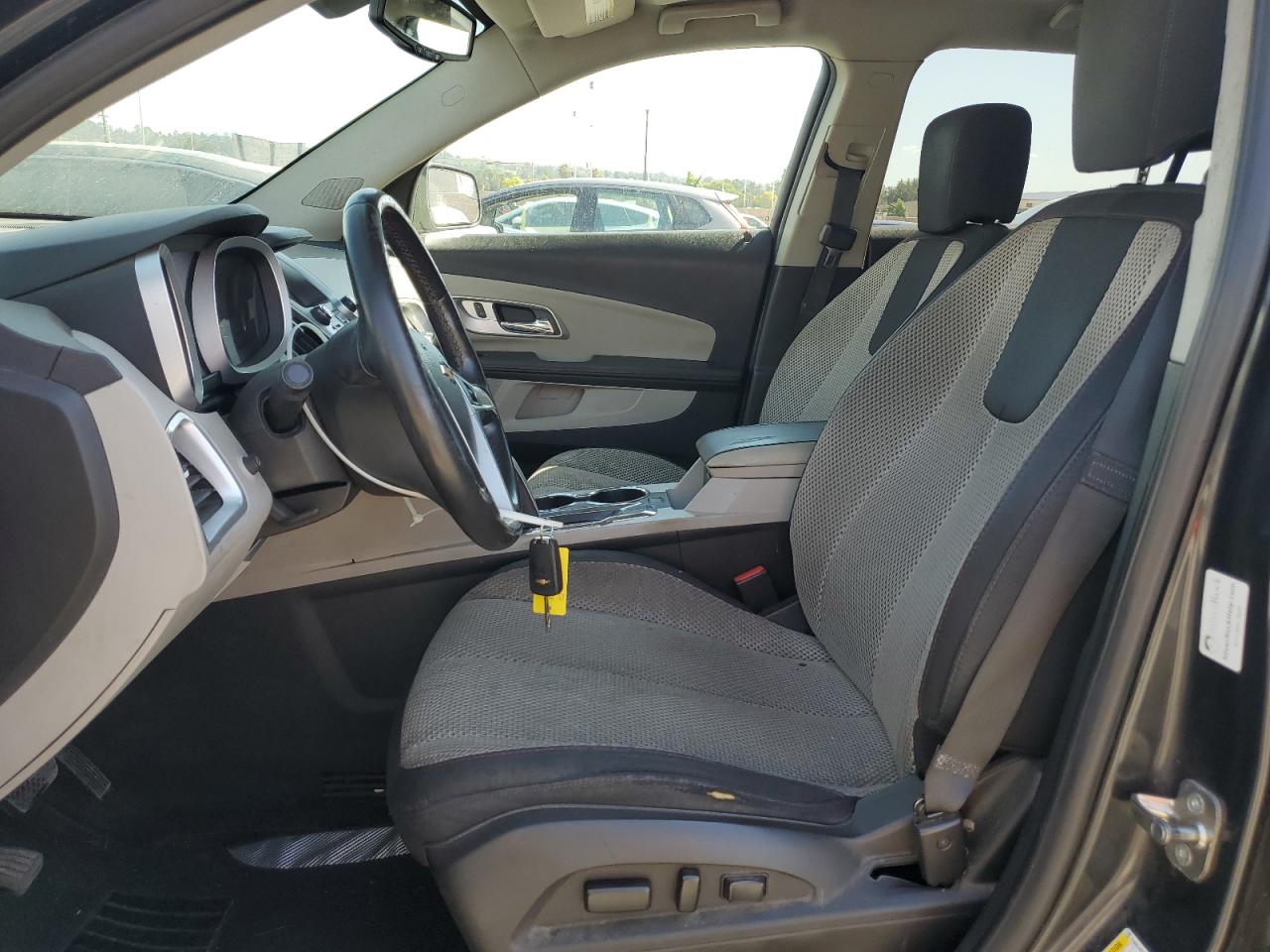 2014 Chevrolet Equinox Lt VIN: 2GNALBEK5E6282644 Lot: 96195225