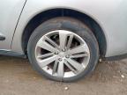 2014 PEUGEOT 3008 ALLURE for sale at Copart PETERLEE