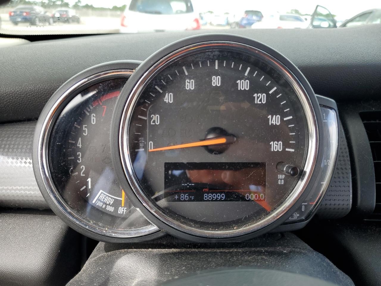 2020 Mini Cooper VIN: WMWXR3C04L2L85098 Lot: 81475265