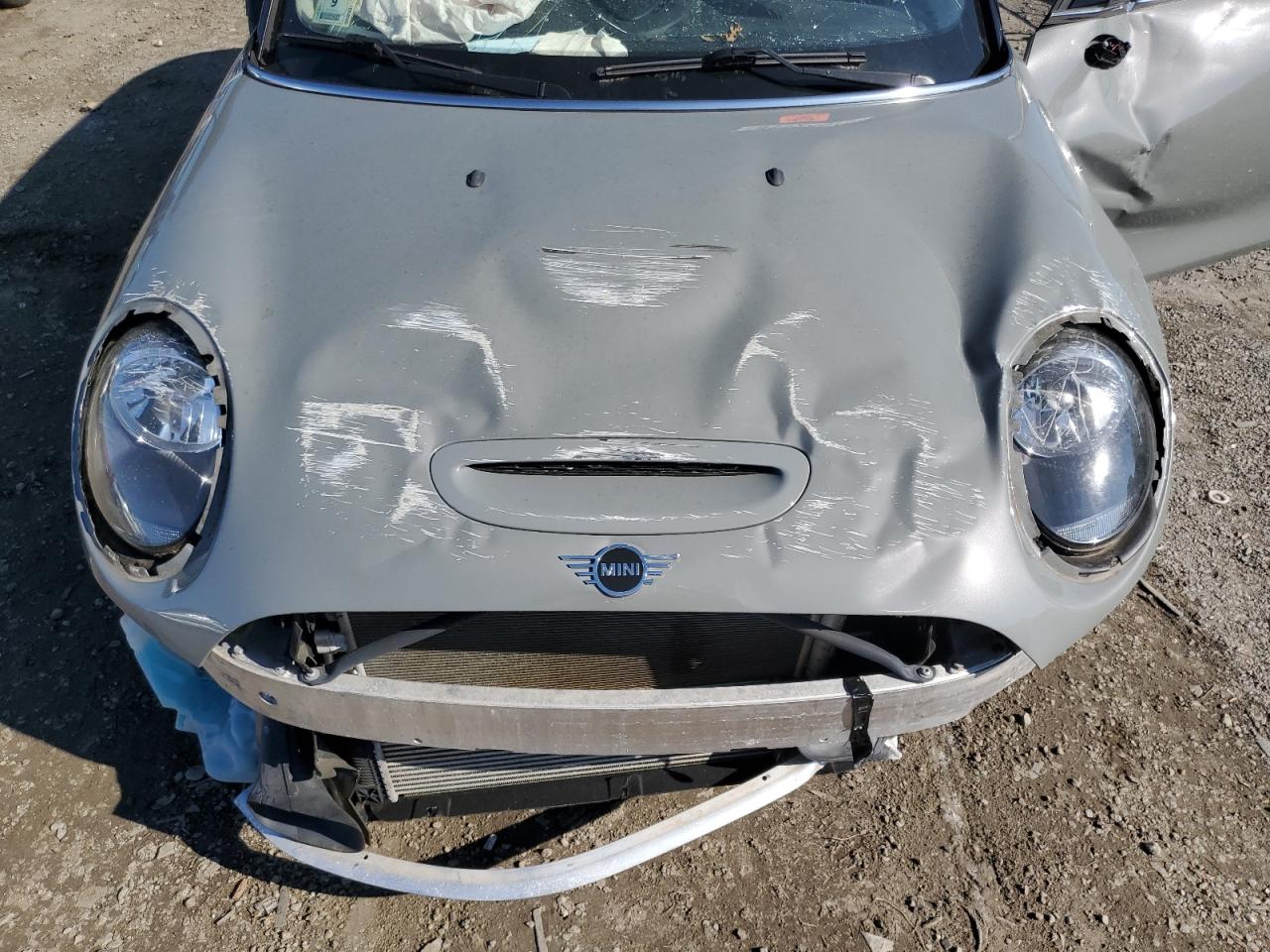 2019 Mini Cooper S VIN: WMWXU3C5XK2F52169 Lot: 81124675