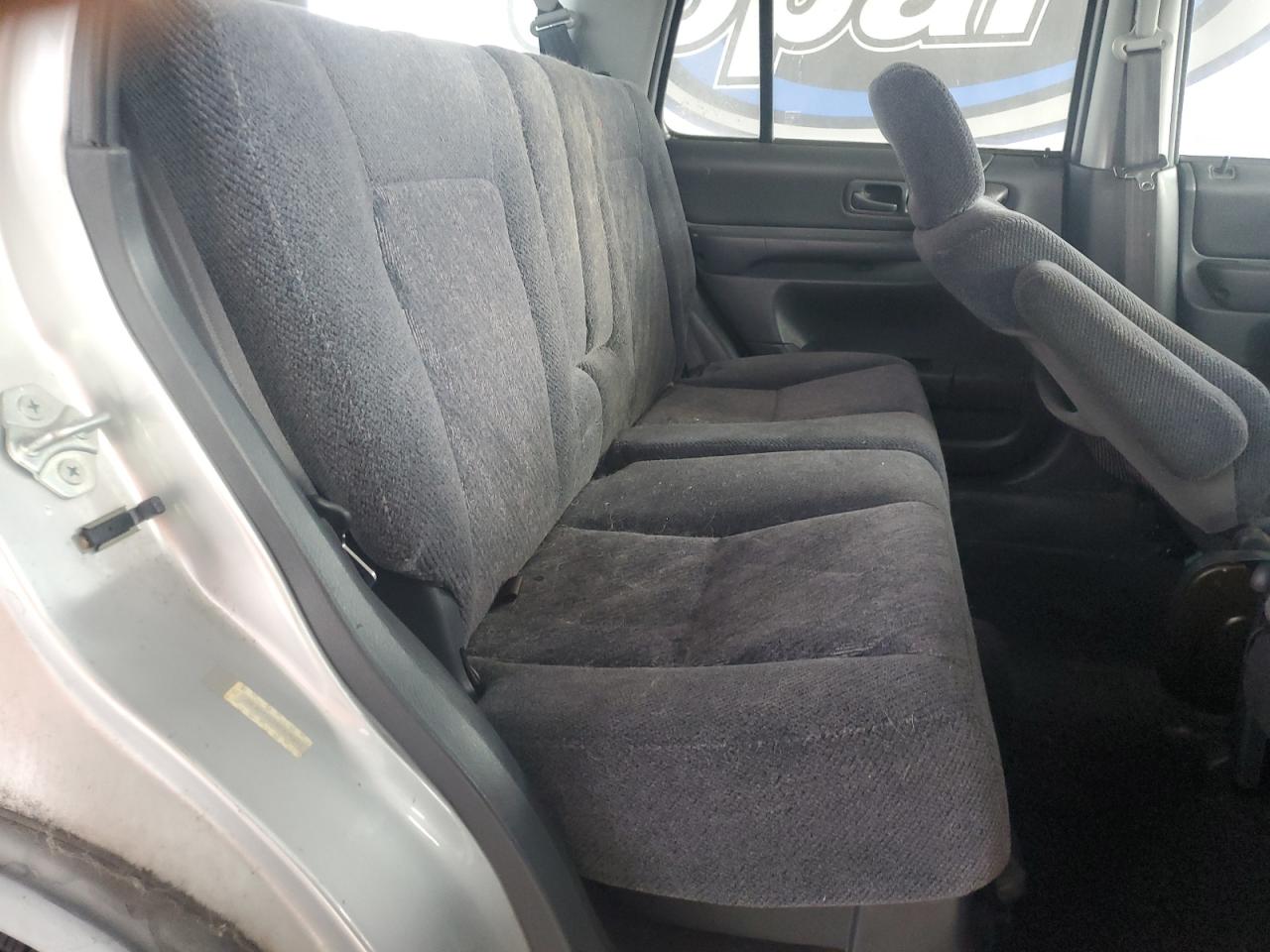 1999 Honda Cr-V Lx VIN: JHLRD1840XC039353 Lot: 81064005