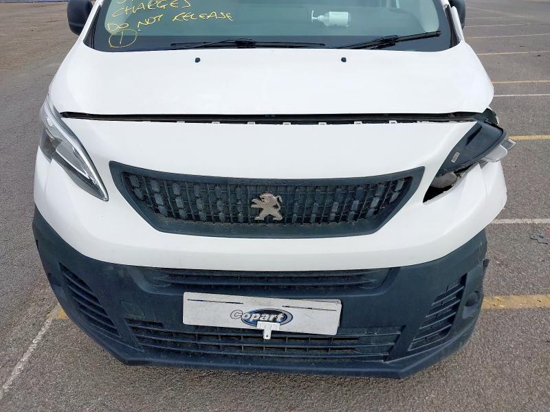 2022 PEUGEOT EXPERT 1000 1.5 BLUEHDI 100 PROFESSIONAL PREMIUM VAN