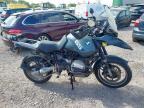 2002 BMW R1150GS  for sale at Copart BRISTOL