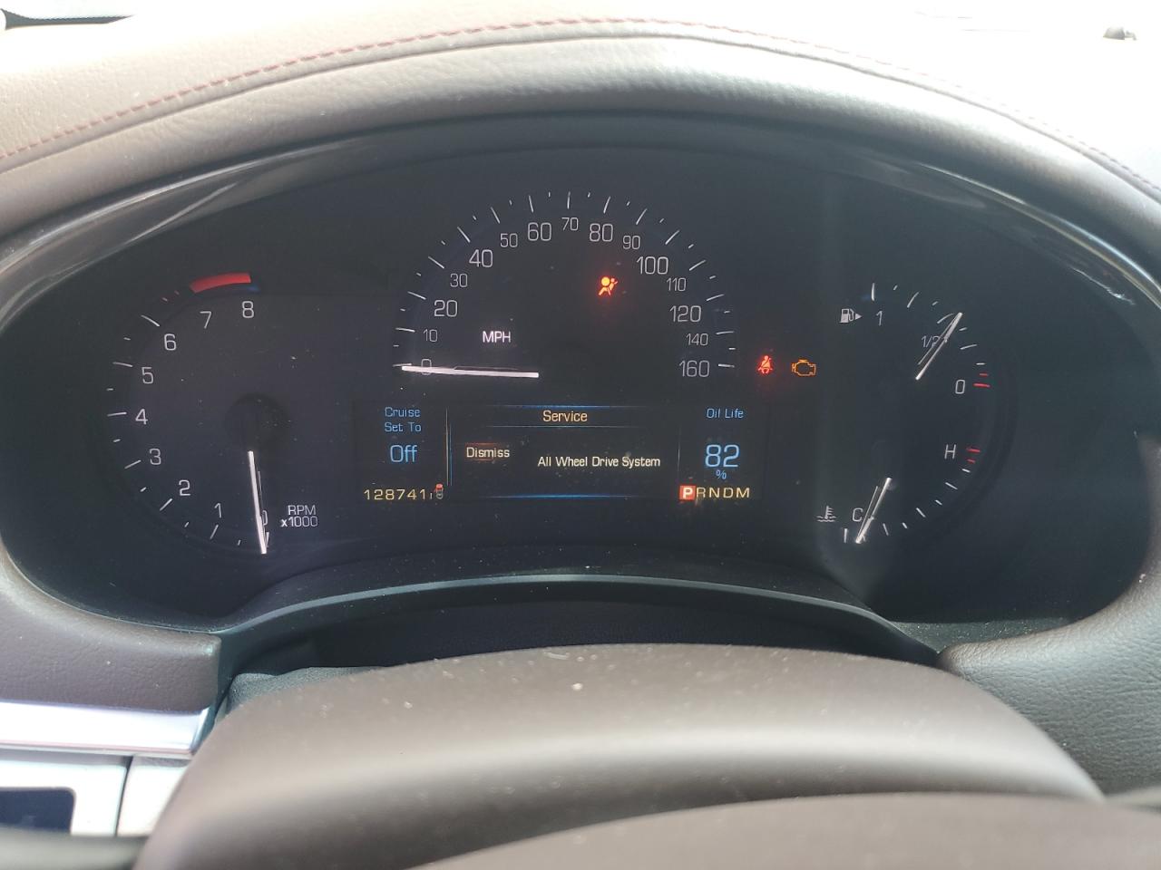 2014 Cadillac Xts Luxury Collection VIN: 2G61N5S32E9317224 Lot: 81966455