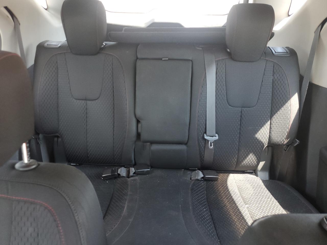 2014 Chevrolet Equinox Ls VIN: 2GNALAEK8E6199493 Lot: 80102375