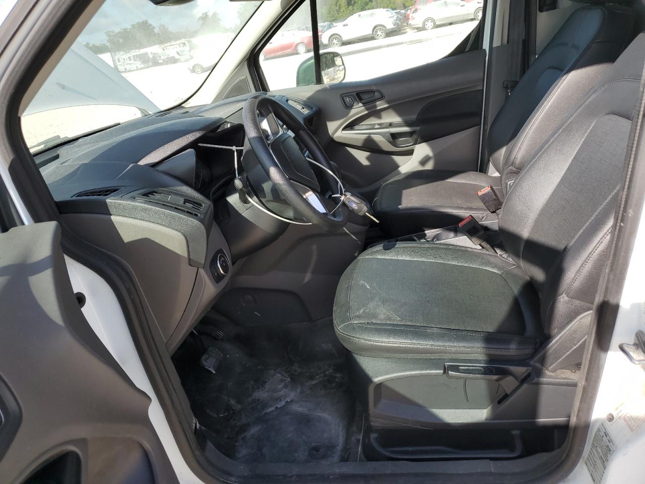 2020 Ford Transit Connect Xl VIN: NM0LS7E26L1479806 Lot: 83815405