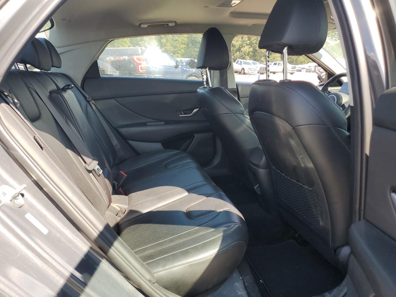2024 Hyundai Elantra Limited VIN: KMHLP4DG7RU635760 Lot: 84299825