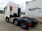 2019 DAF TRUCKS XF  for sale at Copart SANDTOFT