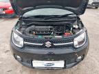 2019 SUZUKI IGNIS SZ3 DUALJET  for sale at Copart ST HELENS