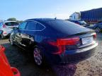 2011 AUDI A5 SE TDI CVT  for sale at Copart WOLVERHAMPTON