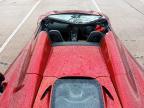 2015 MCLAREN 650S   for sale at Copart NEWBURY