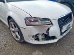 2010 AUDI A3 TECHNIK MPI  for sale at Copart YORK