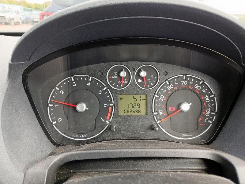 2007 FORD FIESTA STYLE 