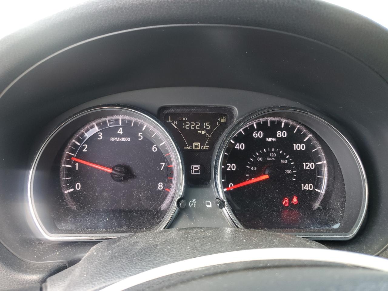 2017 Nissan Versa S VIN: 3N1CN7AP1HL829373 Lot: 81206595