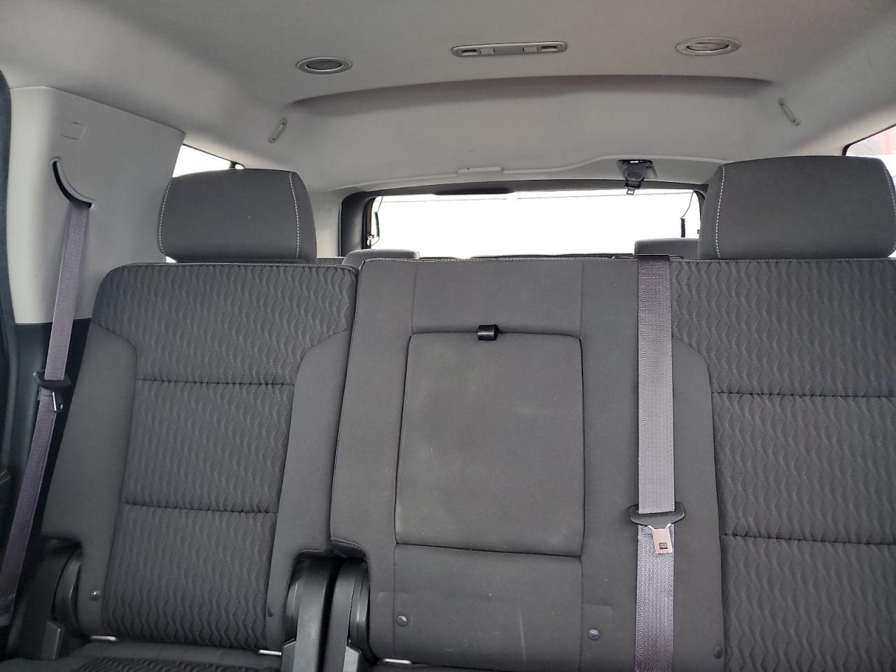 2015 Chevrolet Tahoe K1500 Ls VIN: 1GNSKAKC5FR517788 Lot: 71983855