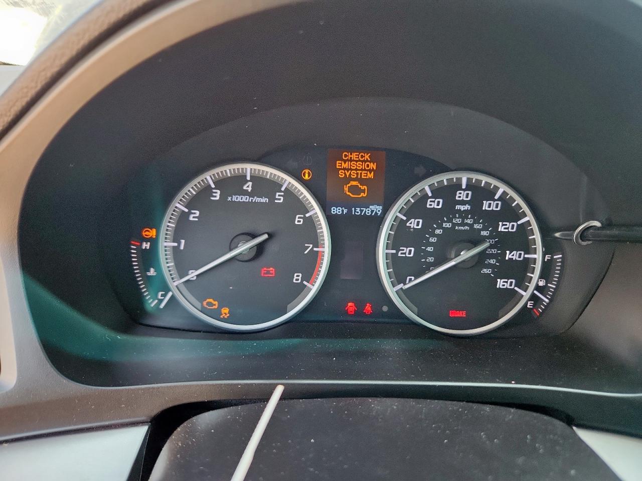 2018 Acura Ilx Premium VIN: 19UDE2F70JA004582 Lot: 70763585