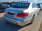 2015 MERCEDES-BENZ E220 SE BLUETEC AUTO  for sale at Copart SANDY