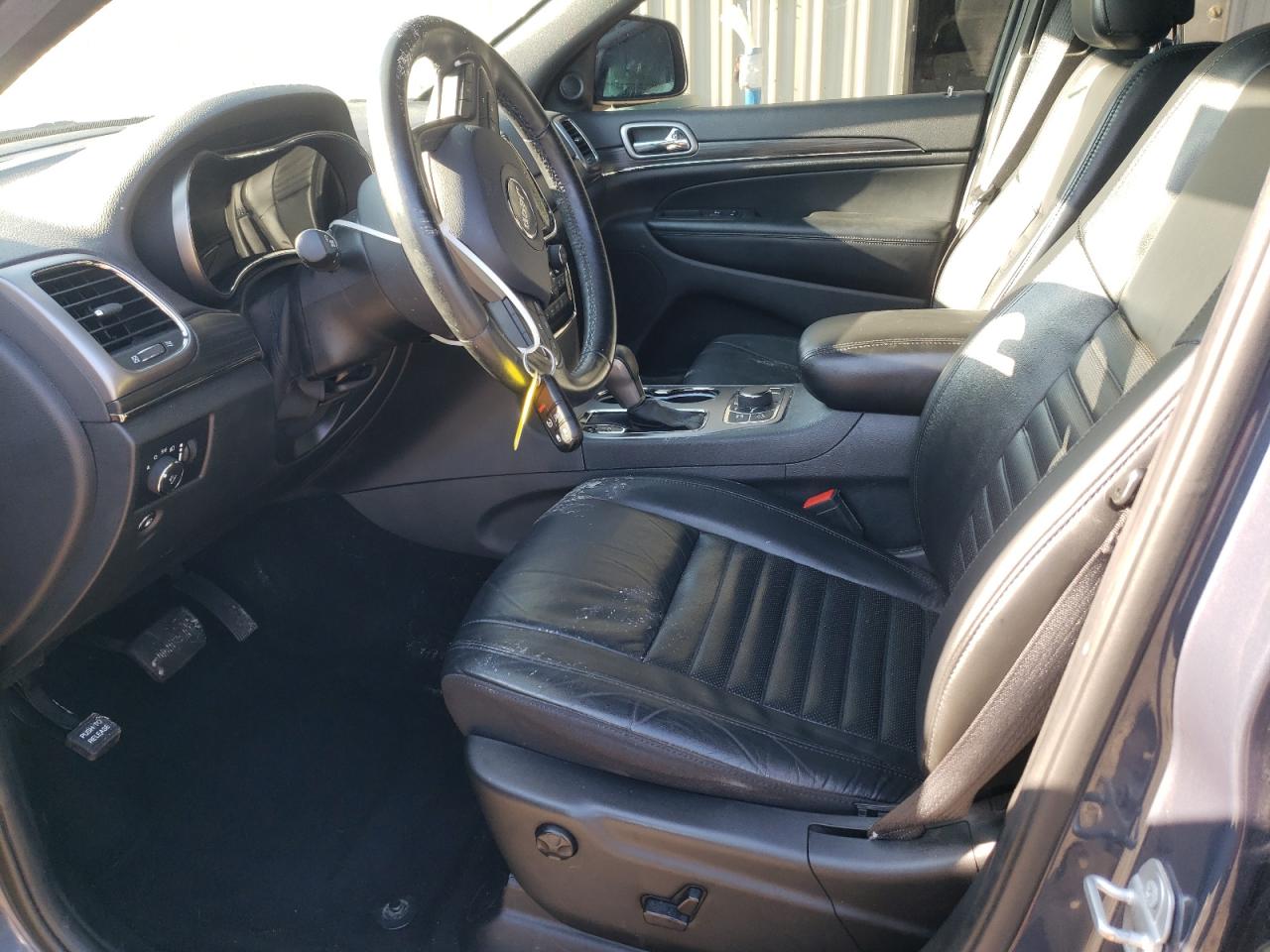 2019 Jeep Grand Cherokee Limited VIN: 1C4RJFBG7KC678893 Lot: 81404985