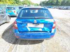 2018 SKODA OCTAVIA SE TSI S-A  for sale at Copart COLCHESTER
