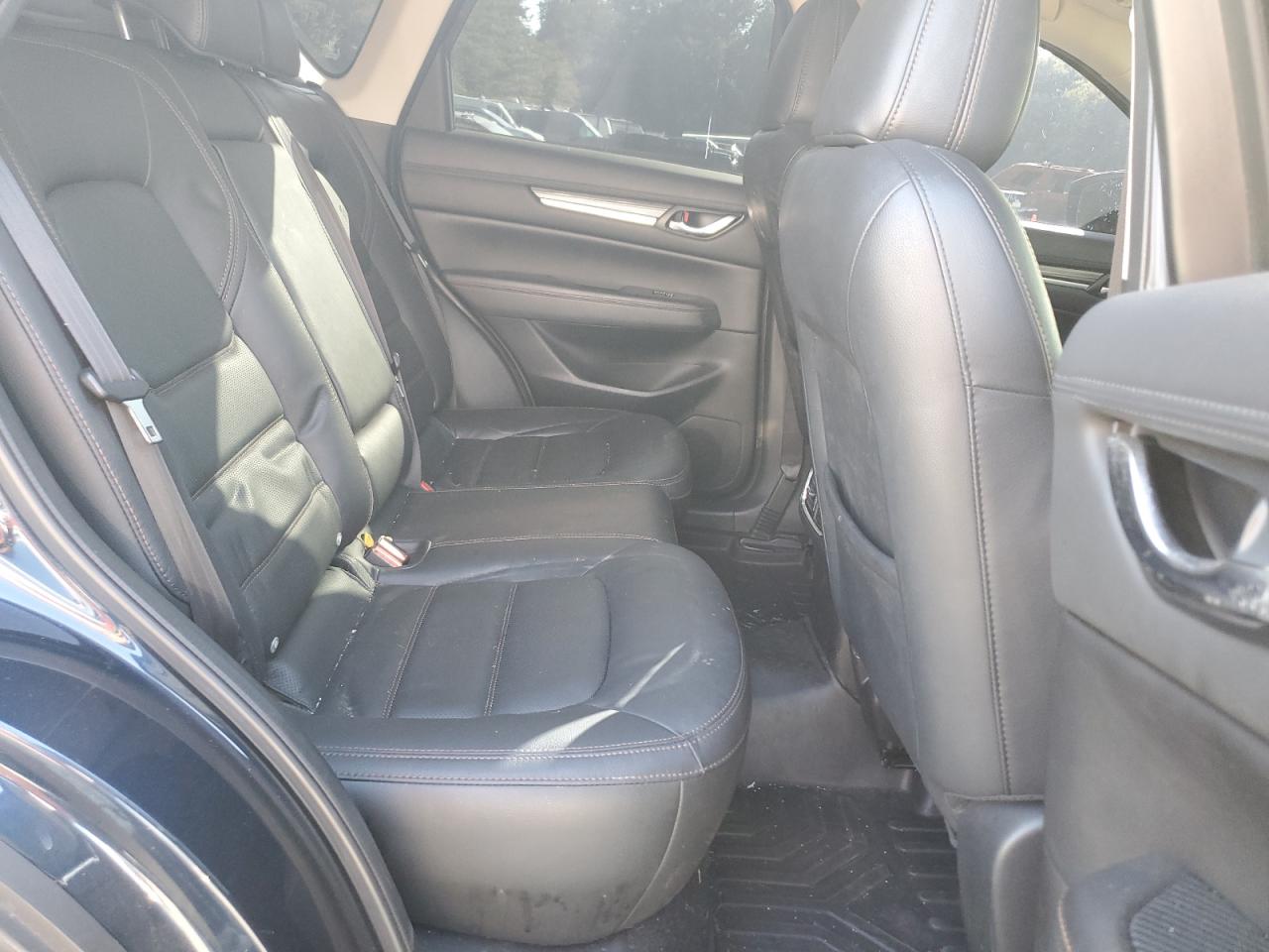 2020 Mazda Cx-5 Grand Touring Reserve VIN: JM3KFBAY0L0747486 Lot: 71162145