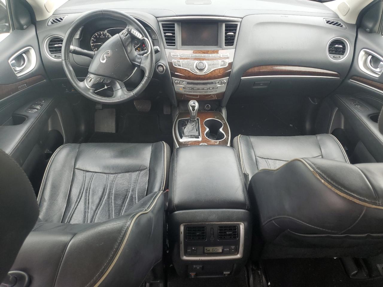 2018 Infiniti Qx60 VIN: 5N1DL0MM6JC510290 Lot: 81860225