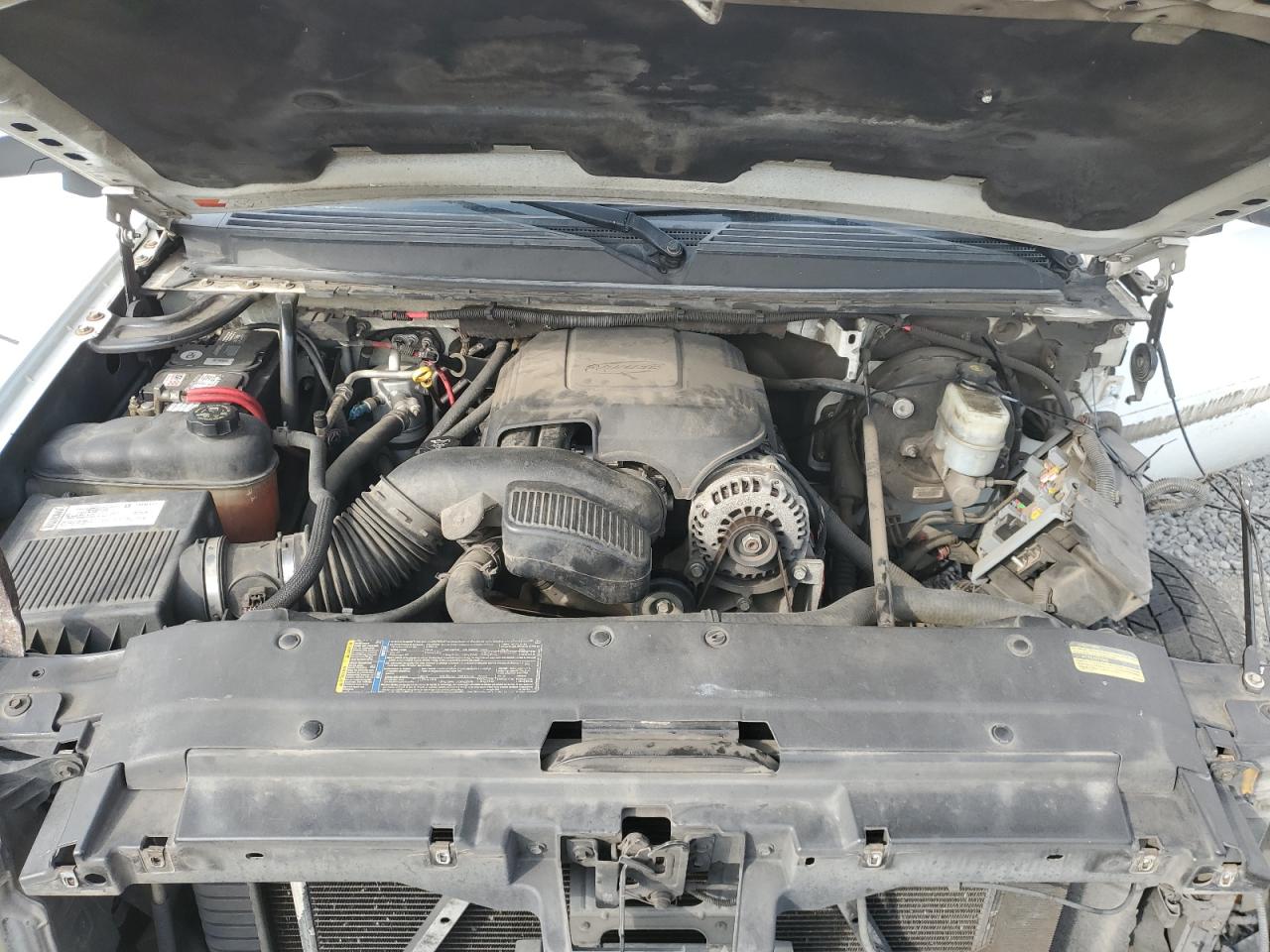 2008 GMC Yukon Xl Denali VIN: 1GKFK66838J174031 Lot: 80466095