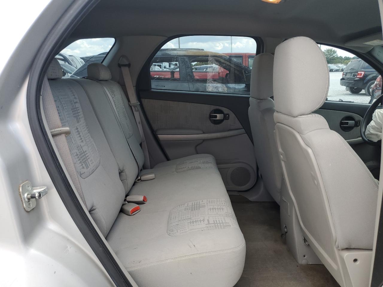 2006 Chevrolet Equinox Ls VIN: 2CNDL13F166182205 Lot: 70581525