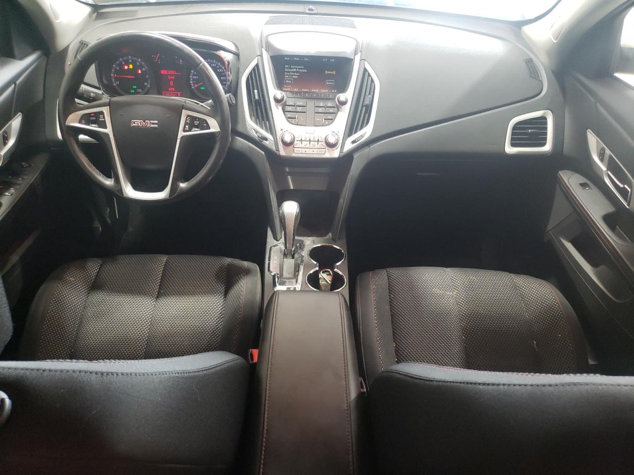 2014 GMC Terrain Sle VIN: 2GKFLWEK2E6313102 Lot: 81663005