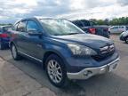 2008 HONDA CR-V EX I-CTDI  for sale at Copart GLOUCESTER