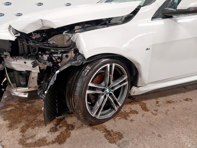 2021 BMW 218I M SPORT AUTO 