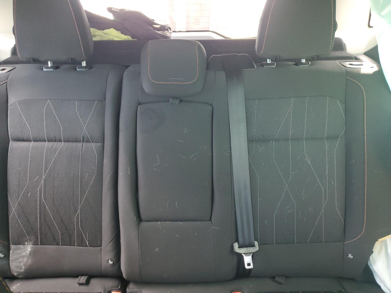 2021 Ford Ecosport Se VIN: MAJ6S3GLXMC424740 Lot: 81284775