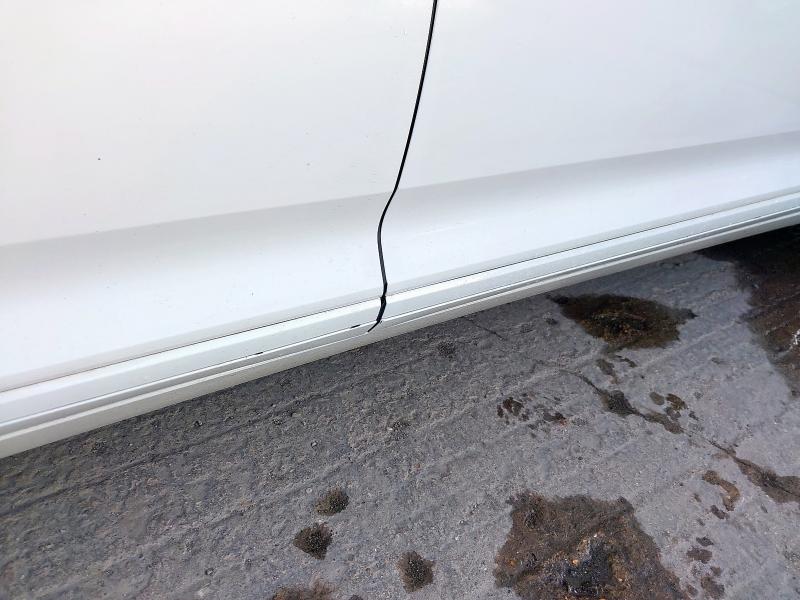 2015 VOLKSWAGEN PASSAT 2.0 TDI SE BUSINESS 4DR DSG