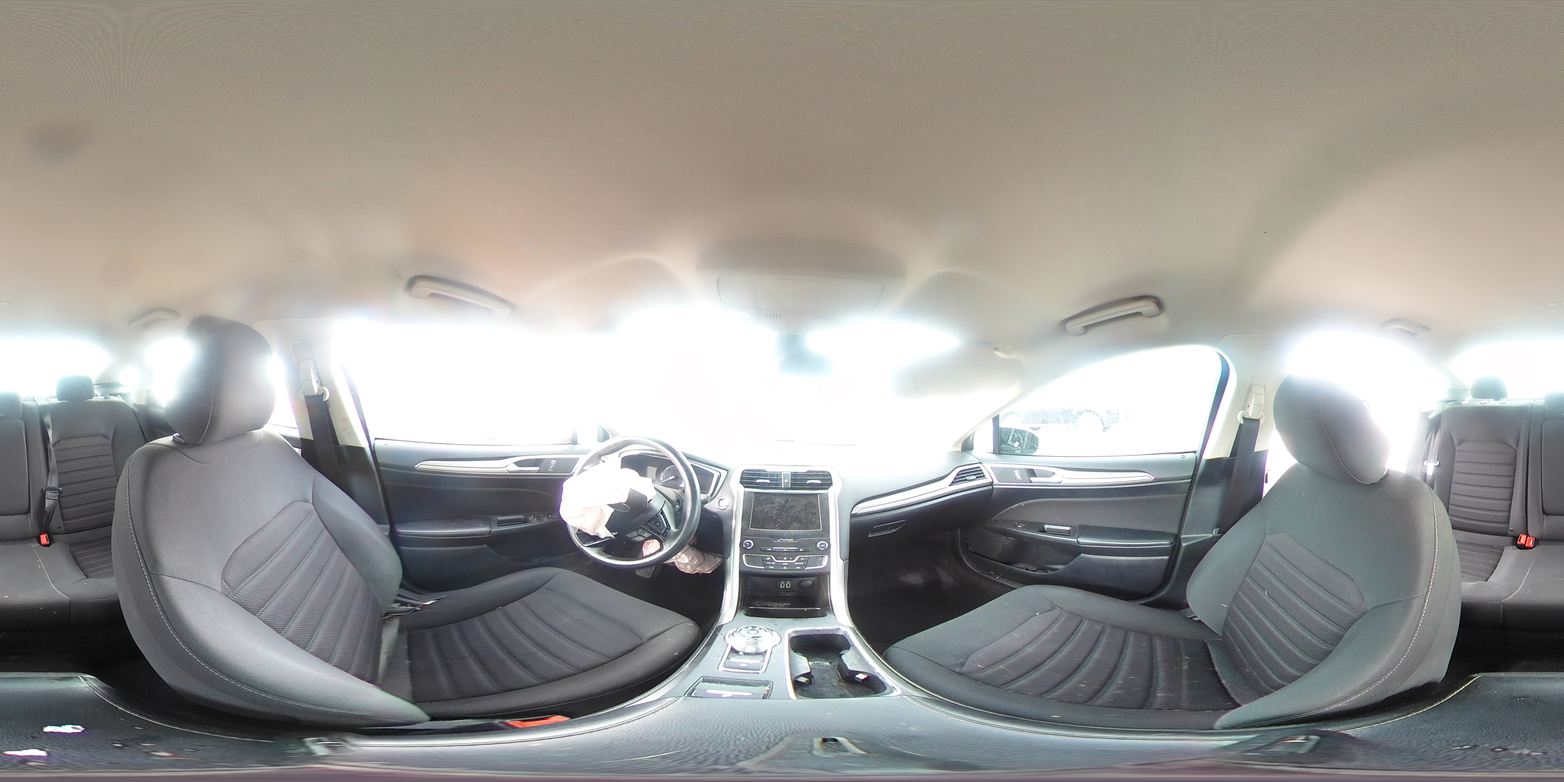 2020 Ford Fusion Se VIN: 3FA6P0H78LR155638 Lot: 84191185