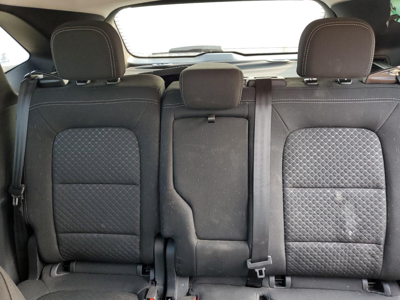 2023 Ford Escape Active VIN: 1FMCU0GZ9PUA78443 Lot: 71044345